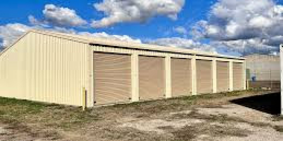 Business Storage Corowa | Store Solutions | Secure and Reliable Storage