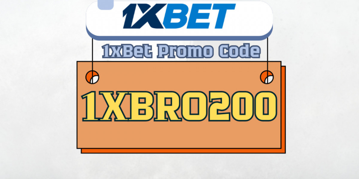 1xBet Promo Code Today: 1X200BIG | €130 Instant Offer