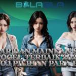 bola gila Profile Picture