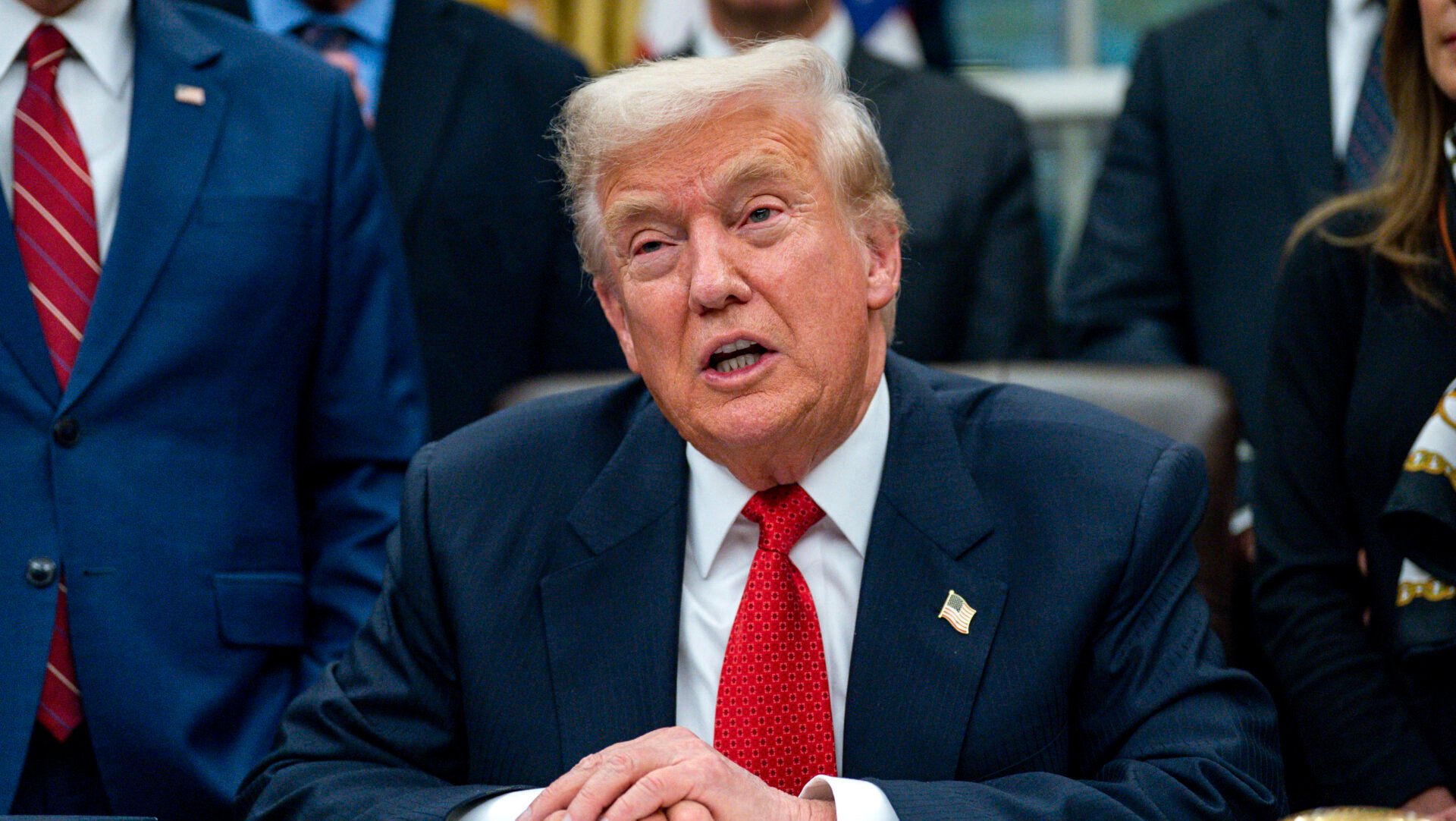 USA stufen deutsche „Antifa Ost“ als Terrororganisation ein - Apollo News