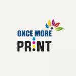 oncemore print profile picture