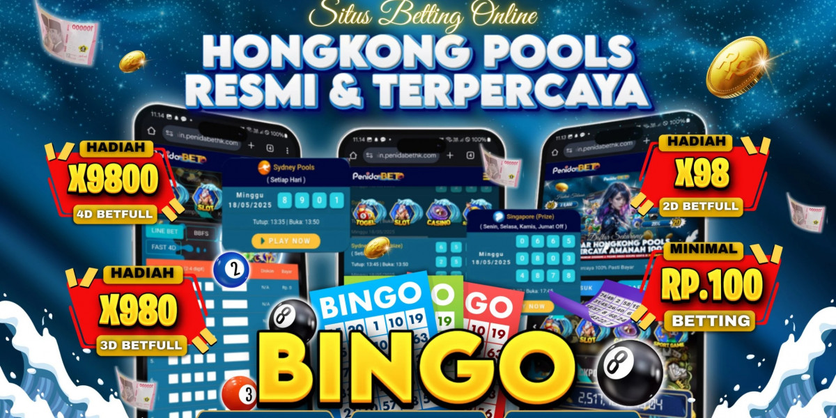 Understanding Togel Online: Trends, Risks, and the Role of Compoclossry