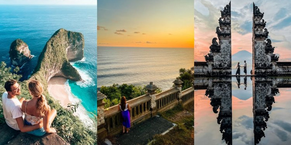 Outstanding Excursion From your Heart and soul For Bali Tour