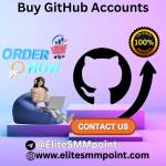 Buy Github Accounts Profile Picture