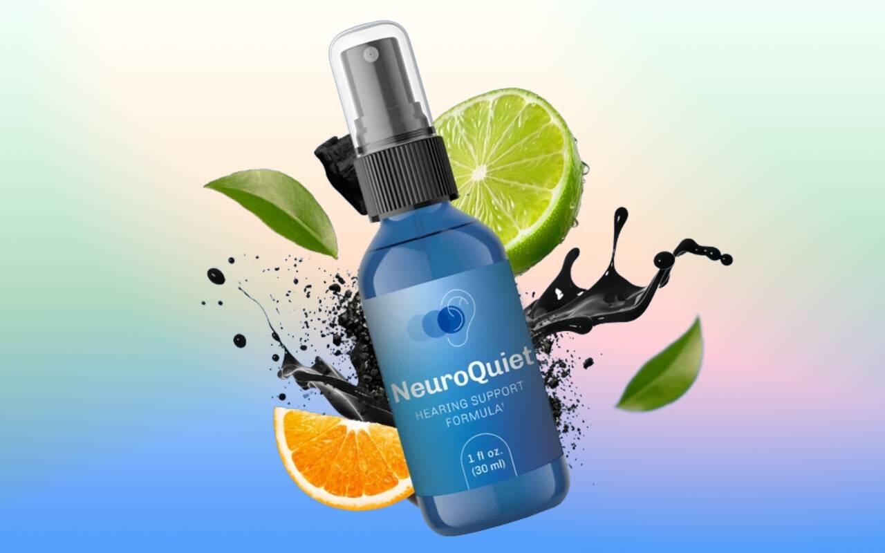NeuroQuiet Limited Offer – Buy Now for Calm Hearing! |...