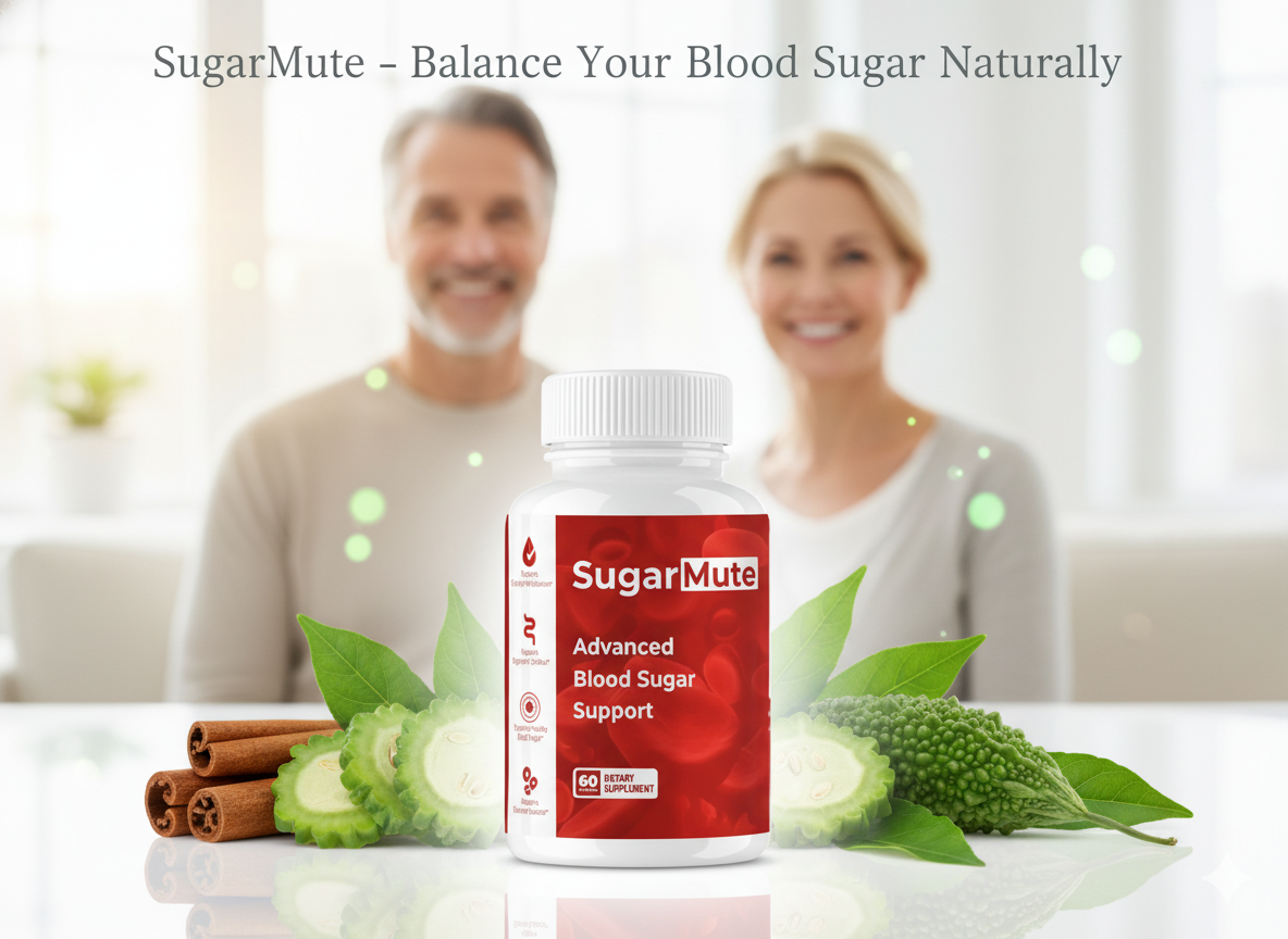 Is SugarMute A Scam? The Hard Facts You Need To Know – Health Support USA
