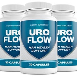 UroFlow Prostate and Urinary Healthさんのプロフィールページ