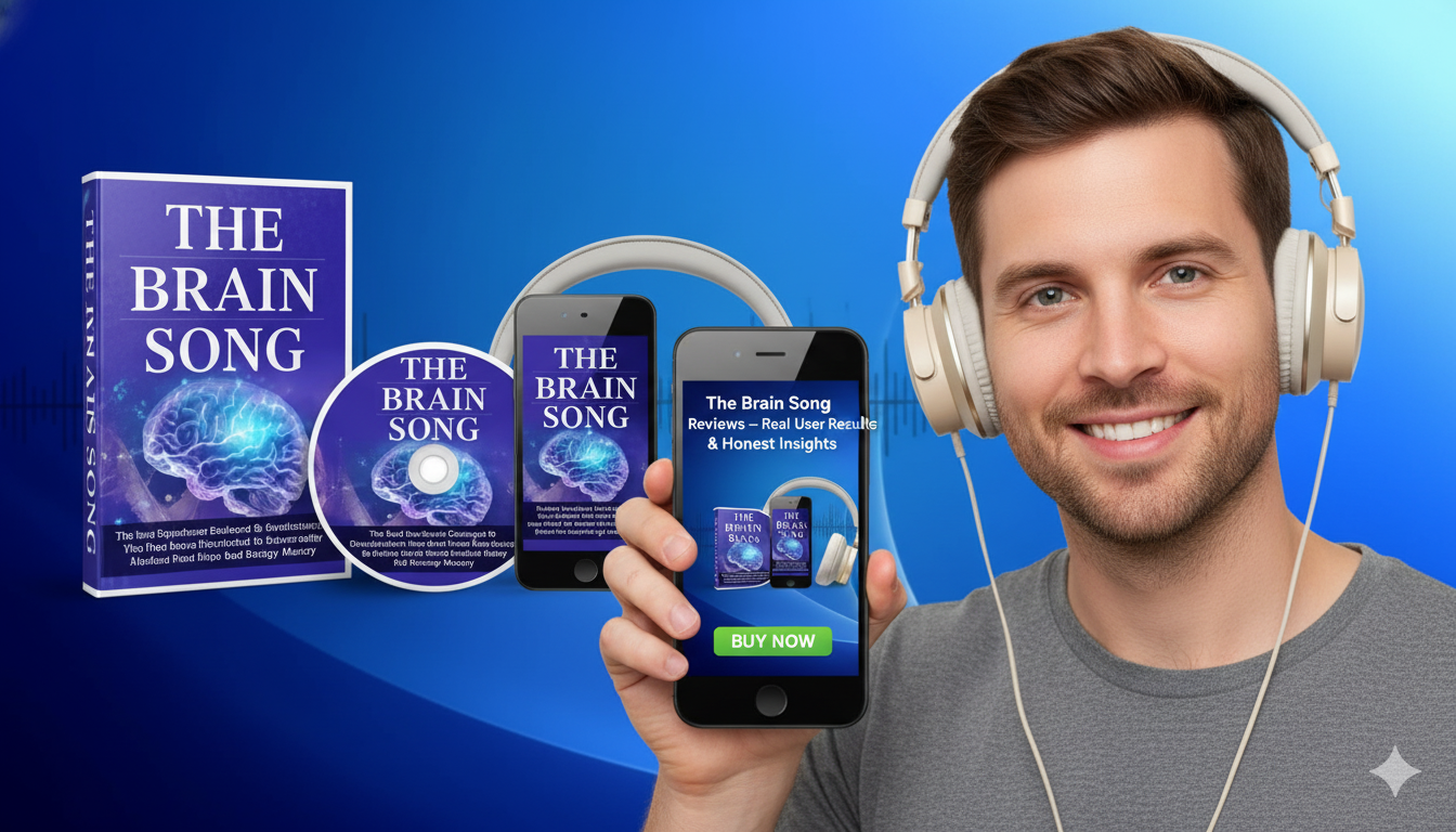 The Brain Song Reviews – Real User Results 2025