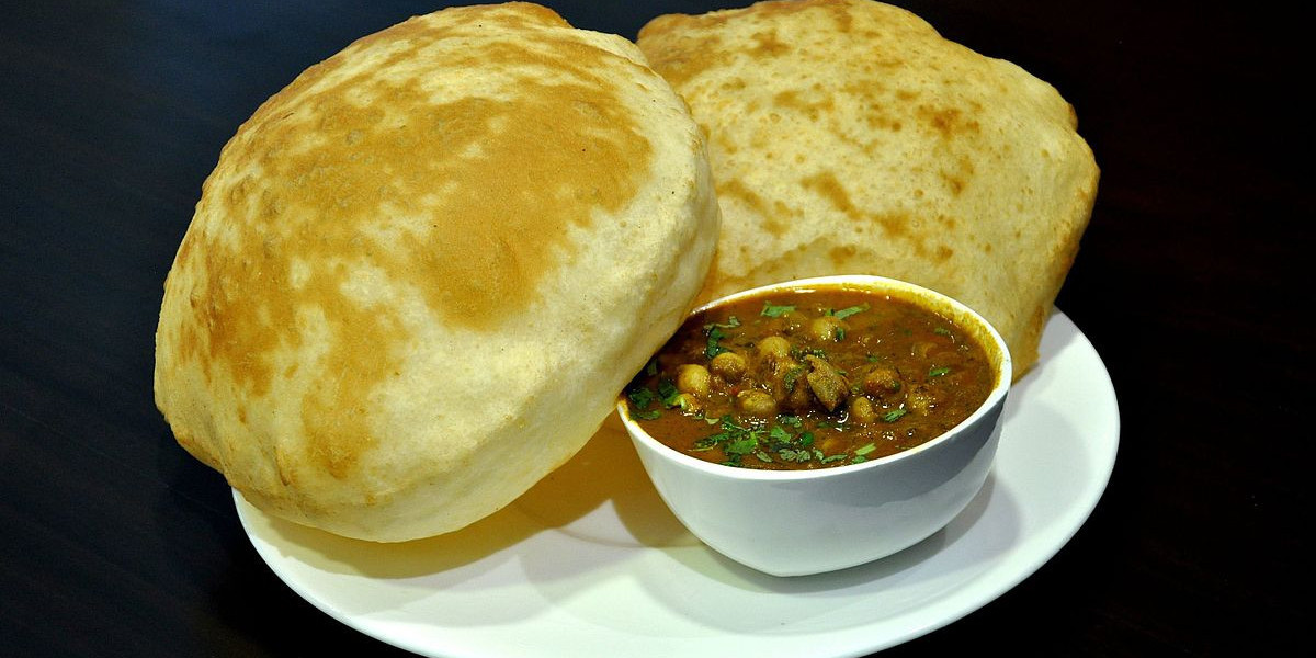 Chole Bhature and Baingan Bharta: A Celebration of Authentic North Indian Flavors