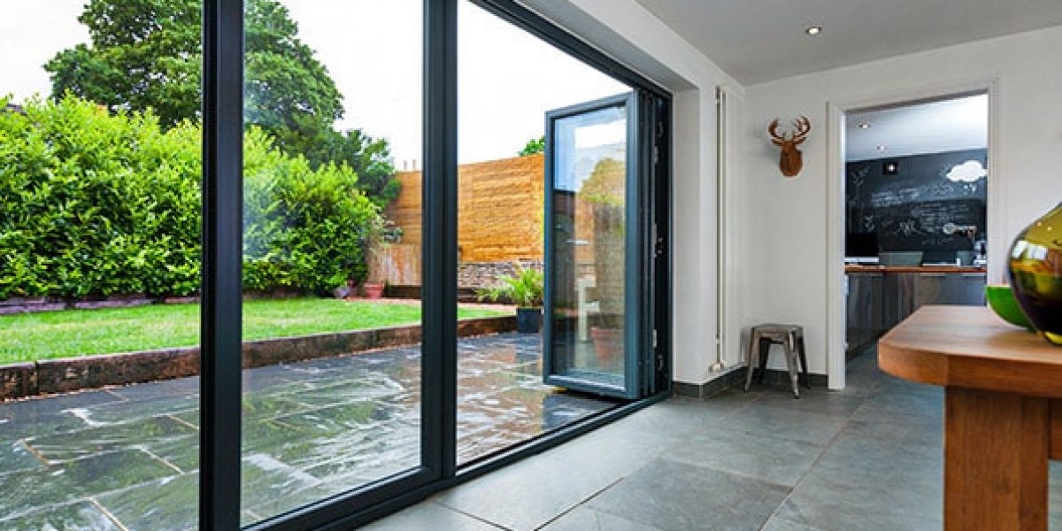 How Double Glazing Windows & Doors Transform Home Efficiency?