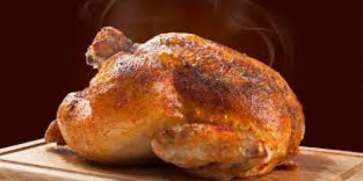 AsadHotChicken: A Top Choice for Spicy Fried Chicken Lovers