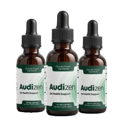 Audizen for Tinnitus Year-End Discount audio | Listen on audio.com