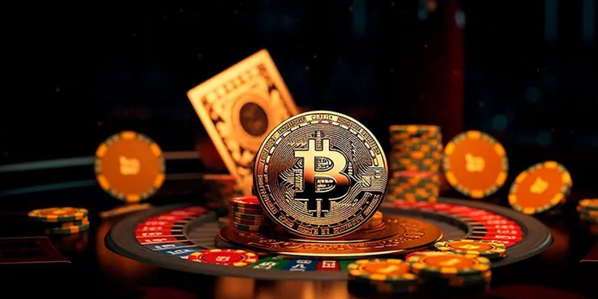 Crypto casino : sécurité et innovation pour les joueurs modernes