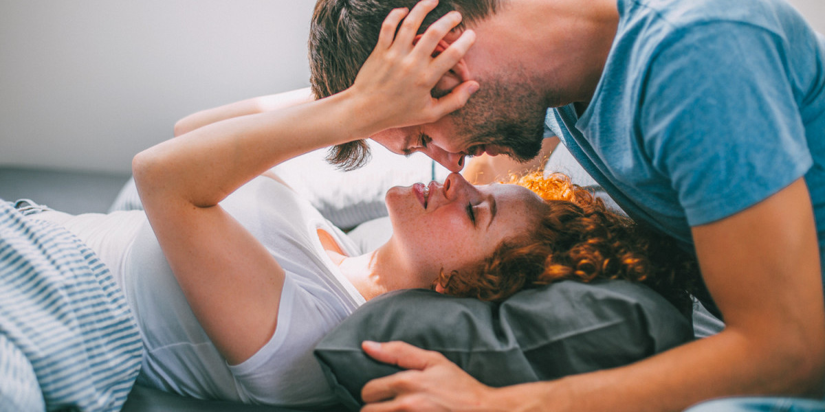 Staminox Men's Wellness Booster – My Honest Review, Benefits & What to Expect?