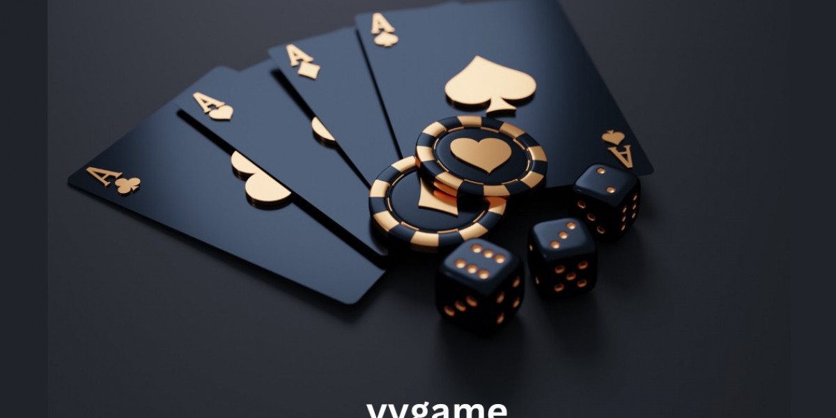 探索全新遊戲體驗：yygame 引領未來娛樂潮流