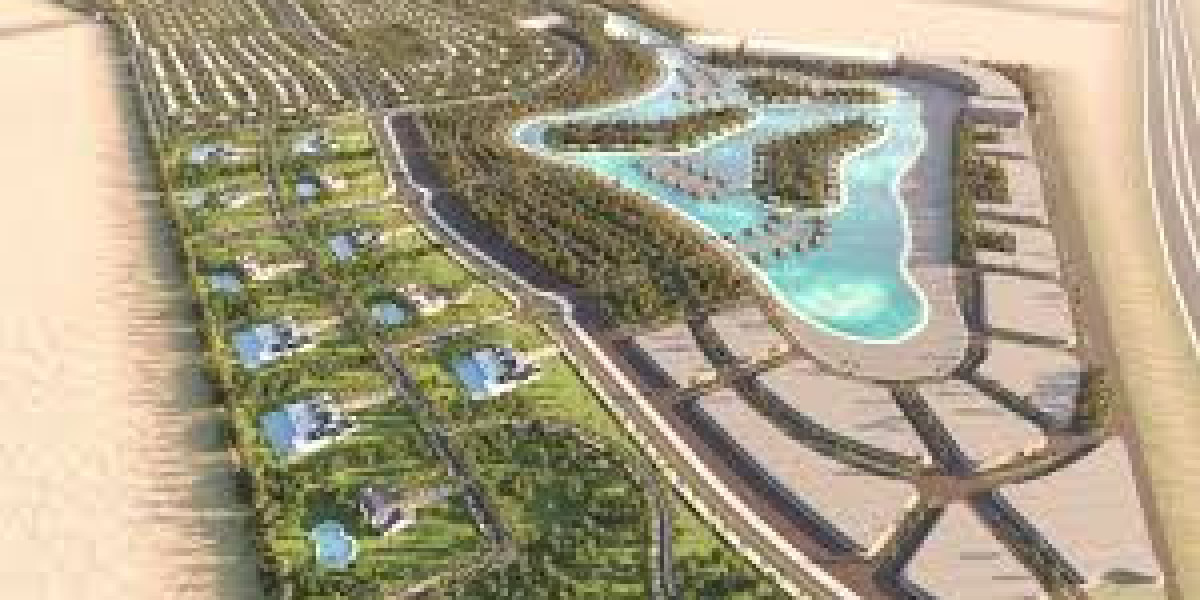 Land for sale in Dubai Hills: Prime residential investment opportunities