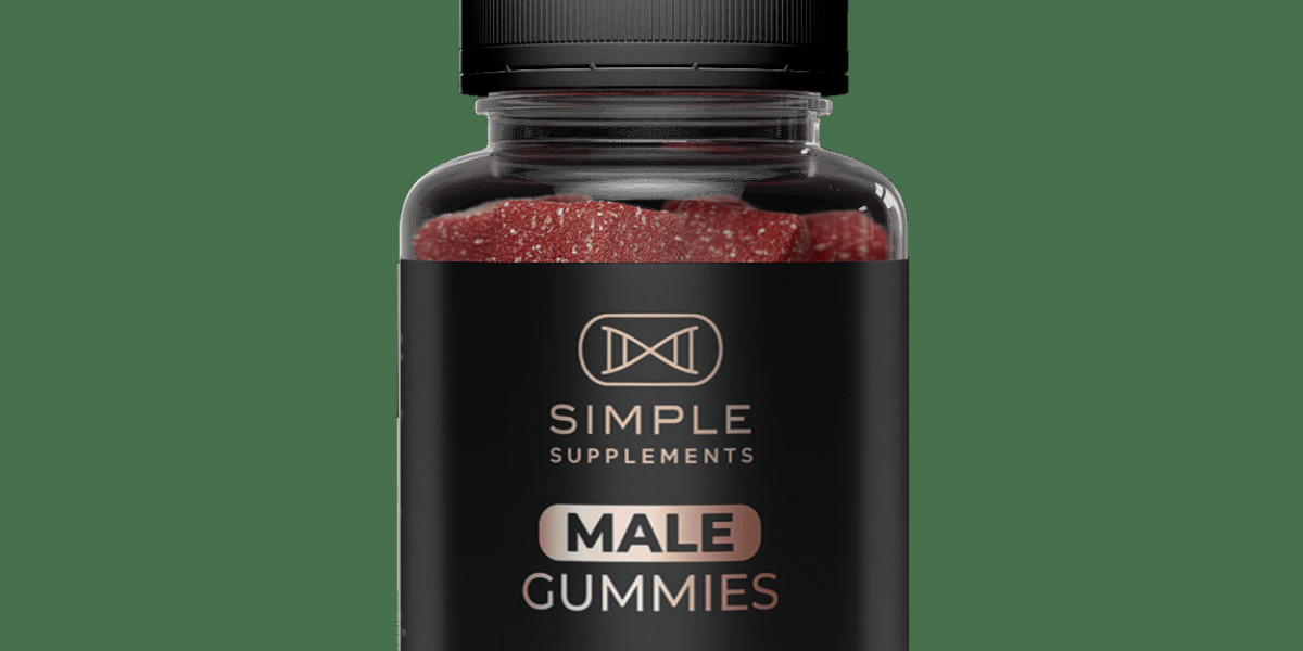 https://www.facebook.com/Simple.Male.Enhancement.Gummies.Offcial/