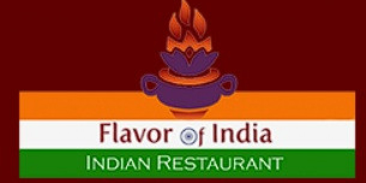 Flavor Of India — Authentic Indian Takeaway & Delivery in Mooroolbark