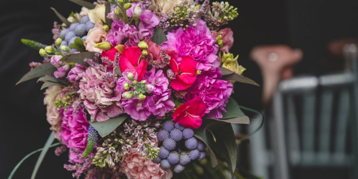 Premium Blooms & Fast Delivery | Islamabad Flower Shop Online