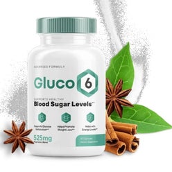 Gluco6 Supplement Real User Reviewsさんのプロフィールページ