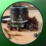 Supercharged gummies Profile Picture