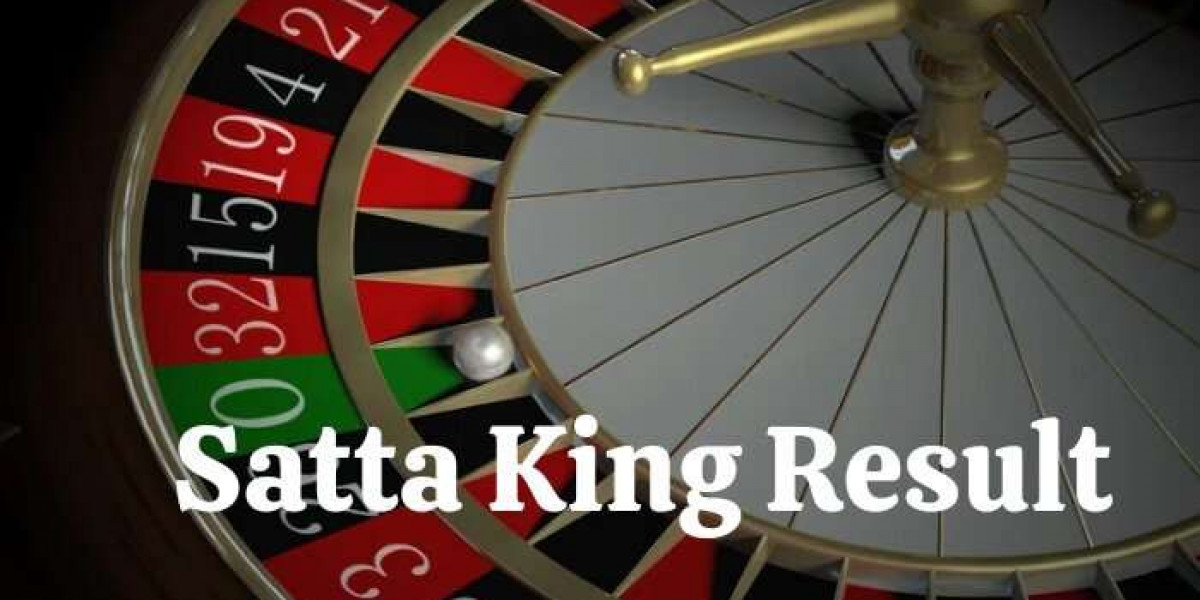 Satta King As well as the Invisible Fact Powering Gambling Passion