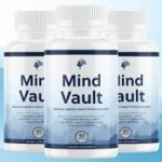 Mind Vault Official Site – 70% Off Brain Boost Deal! - Tumblrblog