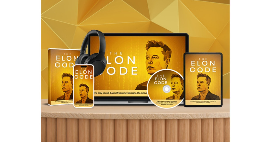 The Elon Code Audio Program – Buy Now & Unlock Big Savings - JustPaste.it