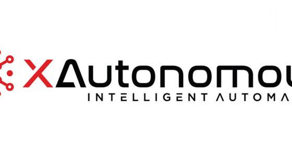 Custom Mobile Application Development Elevating Businesses with XAutonomous