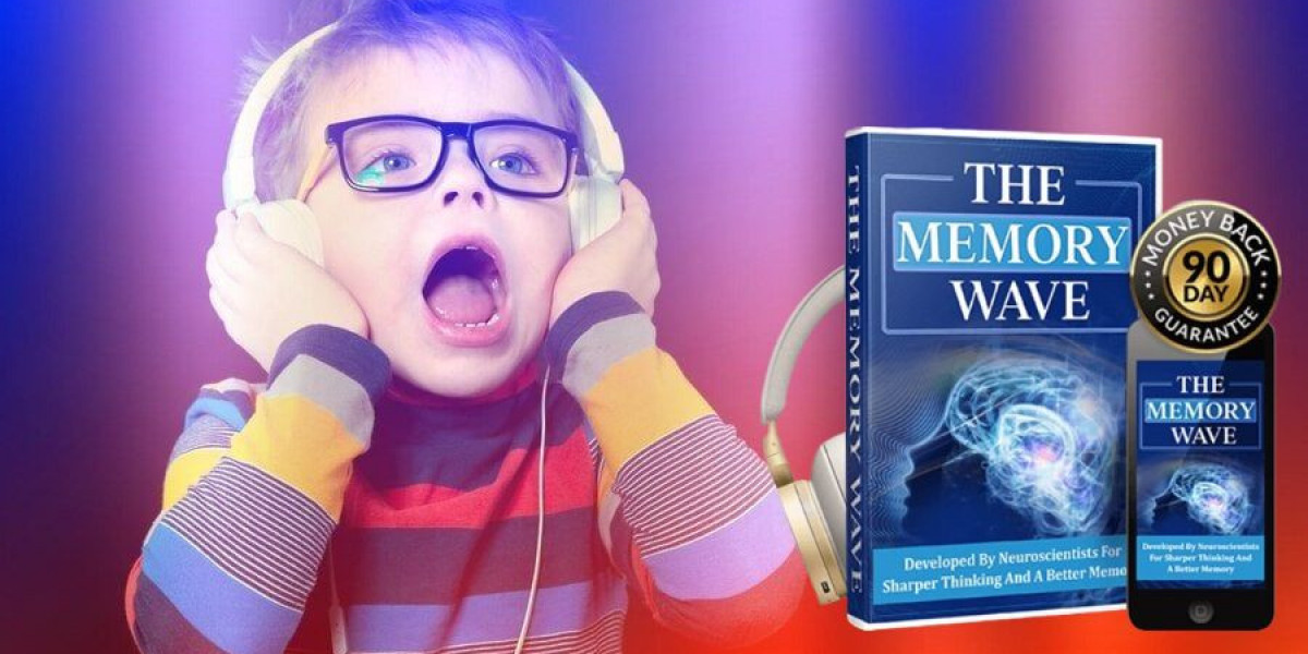 The Memory Wave Review (RECOMMENDED) The Legit System to Unlock Financial Success