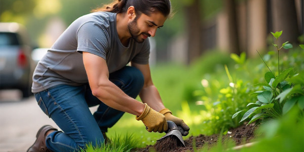 Curso PRL jardinería. La formación clave para trabajar seguro y cumplir la normativa