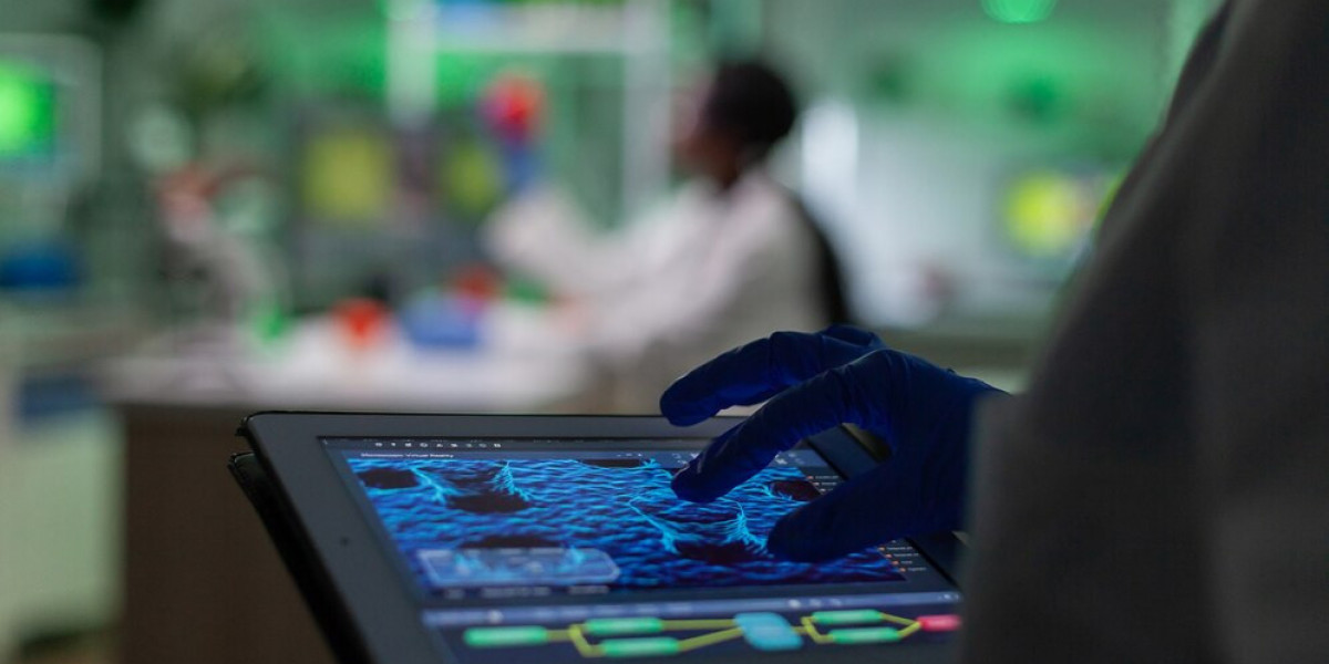 Amniotic Membrane Products: What They Are and How They’re Used