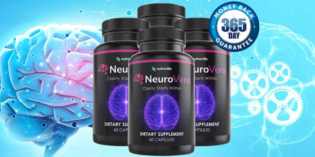 NeuroVera (SCAM OR LEGIT EXPERIENCE) “Reviews” Genuine?