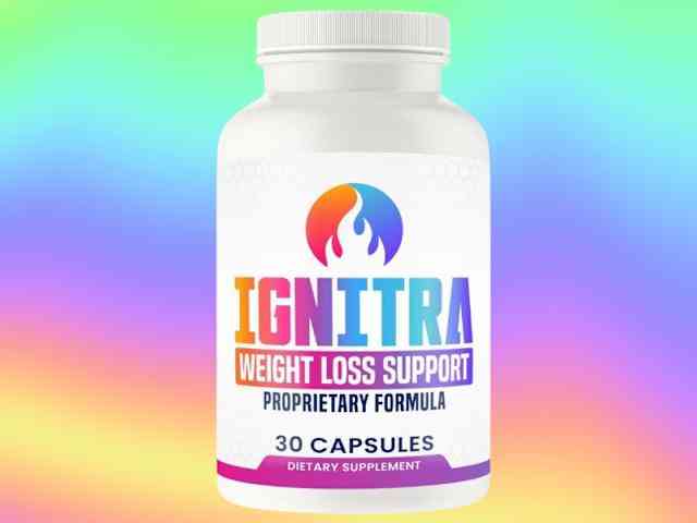 Ignitra Christmas Sale – Save Big on Male Vitality Boost |...