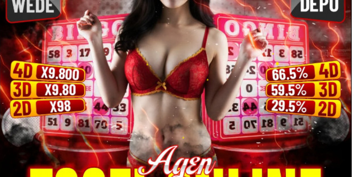 Agen Togel: Your Comprehensive Guide to Online Lottery Agents