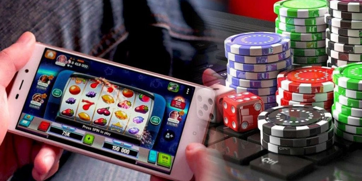 Cómo empezar a jugar en un casino online paso a paso