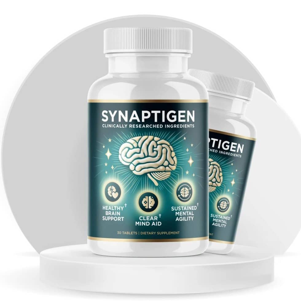 Synaptigen Memory Boost (@synaptigenmemoryboost) / Passes