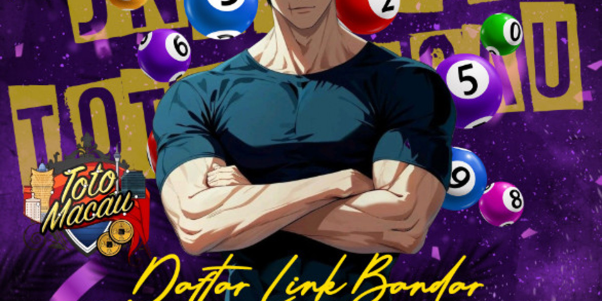 Toto Macau: A Comprehensive Guide to the Popular Lottery Game