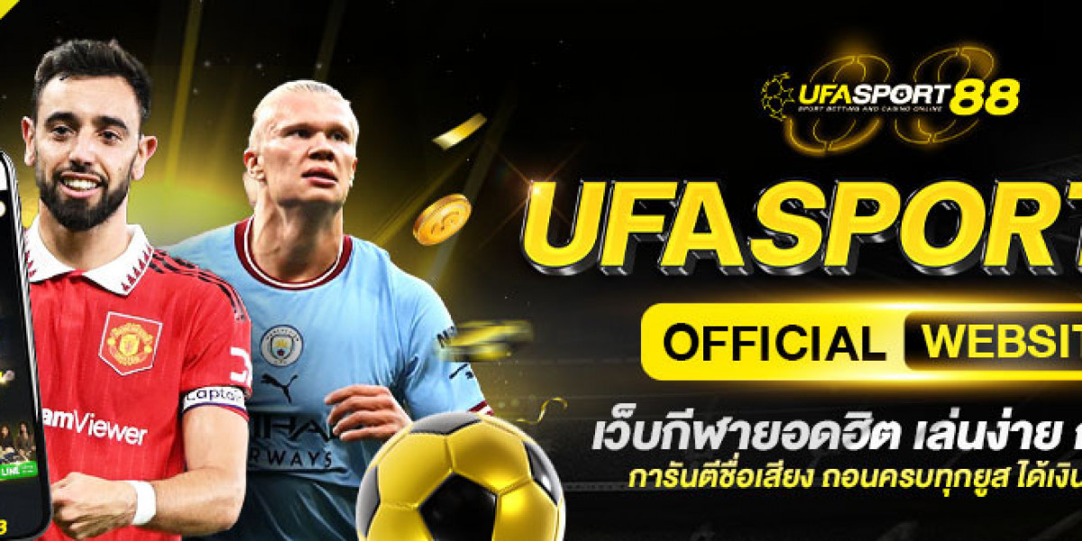 Ufabet Payment Methods: Deposit and Withdraw Options