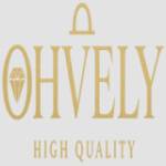 Ohvely Brand Profile Picture