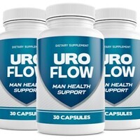 UroFlow Bladder Support Reviews - Independent Researcher