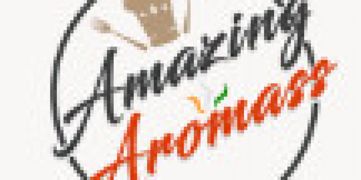 Amaz­ing Aromass Indian Restaurant – About Us & Our Story