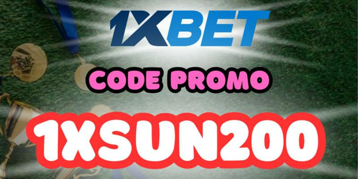 Code promo inscription 1xBet Bénin 2026 : GRATIS777