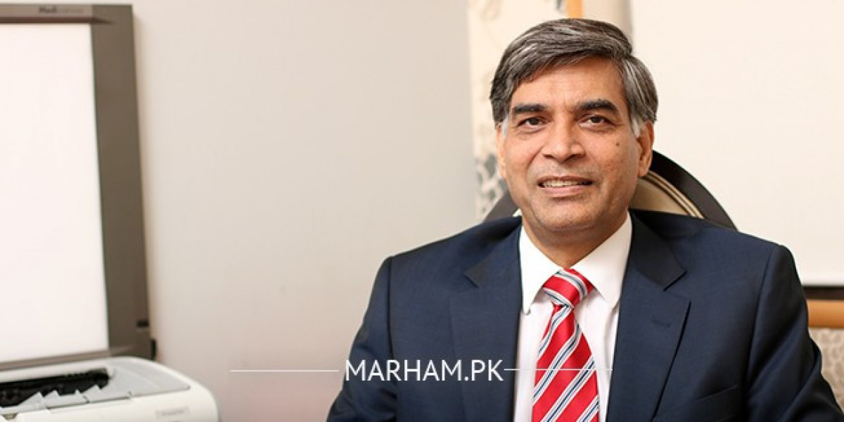 Looking at Your Striking Voyage Involving Dr Ma Wajid Right now