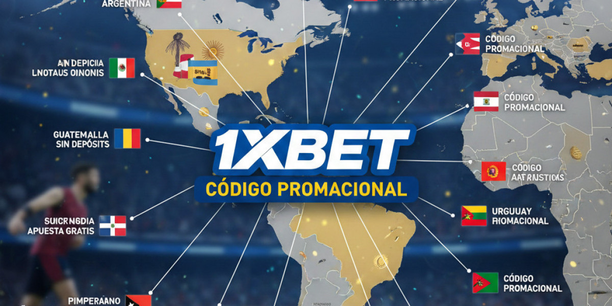 Código Promocional 1xBet Apuesta Gratis 2026: Trucos y Consejos
