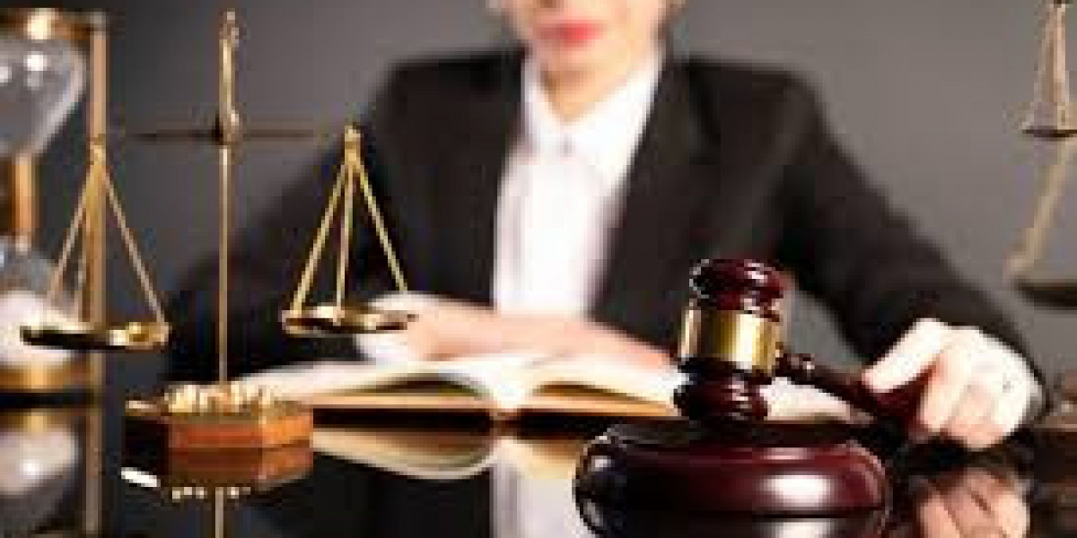 Why Hiring a Criminal Defense Attorney in Greenville, SC Matters