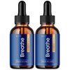 Breathe Supplement – Does It Work? Discount Now (@breathe2025) - Sketchfab