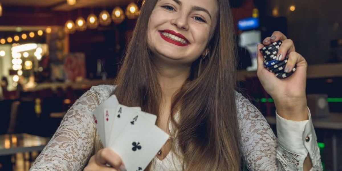 探索線上遊戲世界的魅力：G Queen 全新體驗