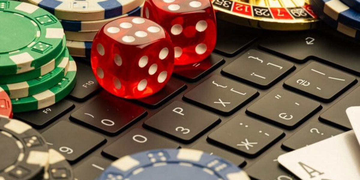 Exploring the Advantages of Online Casinos in the Modern Era