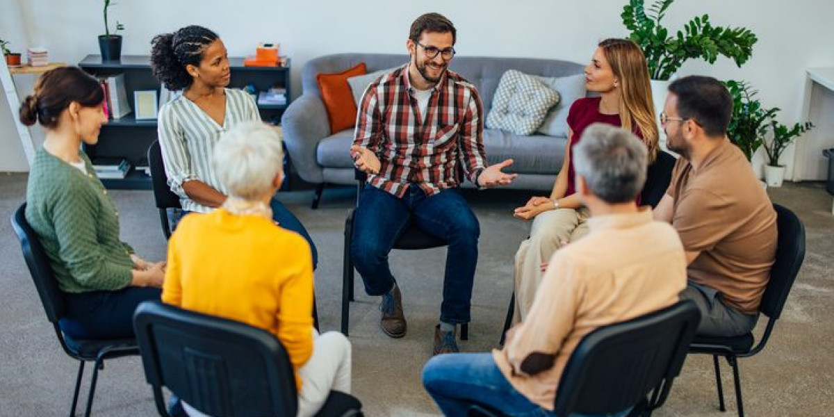 The Importance of Detox in Addiction Stabilization